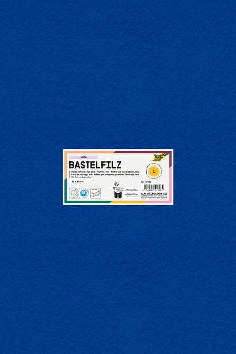 Actual product image Folia Craft felt