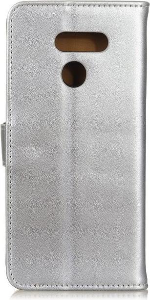 Produktbild MU Classic Classic II Leder Bookcover Series (LG K40s)