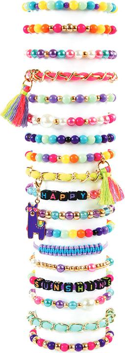 Actual product image Make it Real Mega Jewels Set