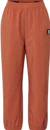 Produktbild hummel Jupitor Softshell Pants (152)
