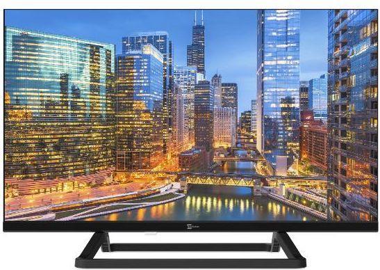 Image du produit Telesystem 28000273 Led Tv 24" Hd Hotel (24", LED, HD)