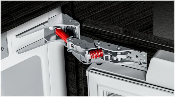 Produktbild Siemens KI51RADE0 (247 l)