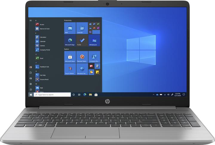 HP 250 G8 (15.60", Intel Core i5-1035G1, 8 GB, 256 GB, CH)