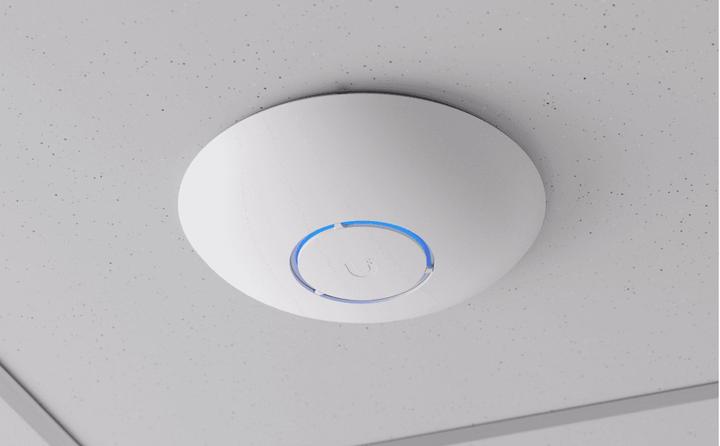 Produktbild Ubiquiti UniFi U7 lackierbare Abdeckung (Abdeckung)