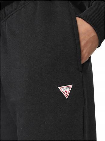 Actual product image Guess GJ Triangle Label Damen-Jogginghose (S)