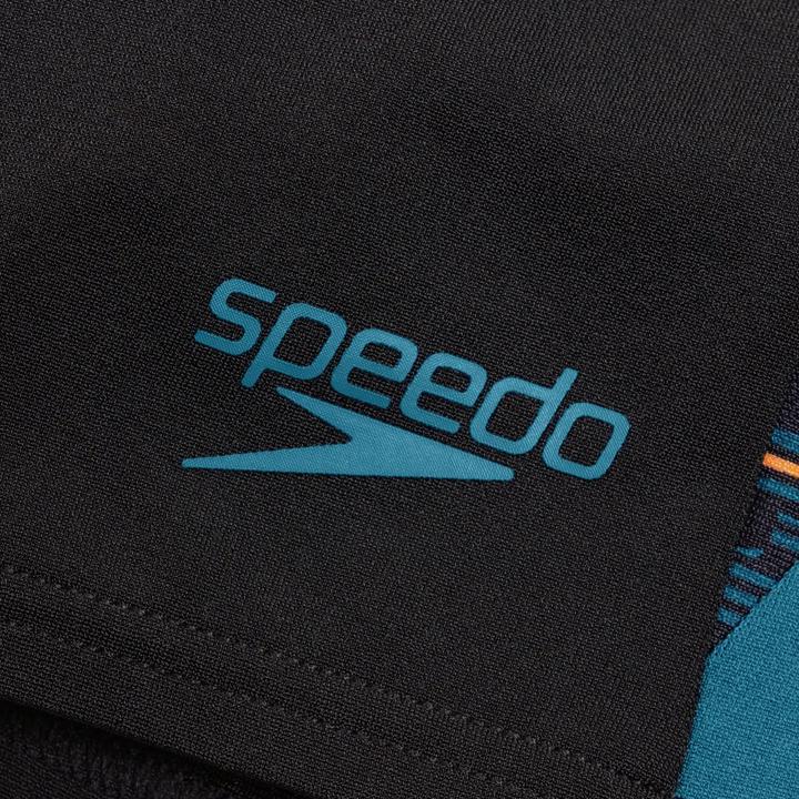 Actual product image Speedo END+ MAX Splice Aquashort (34)