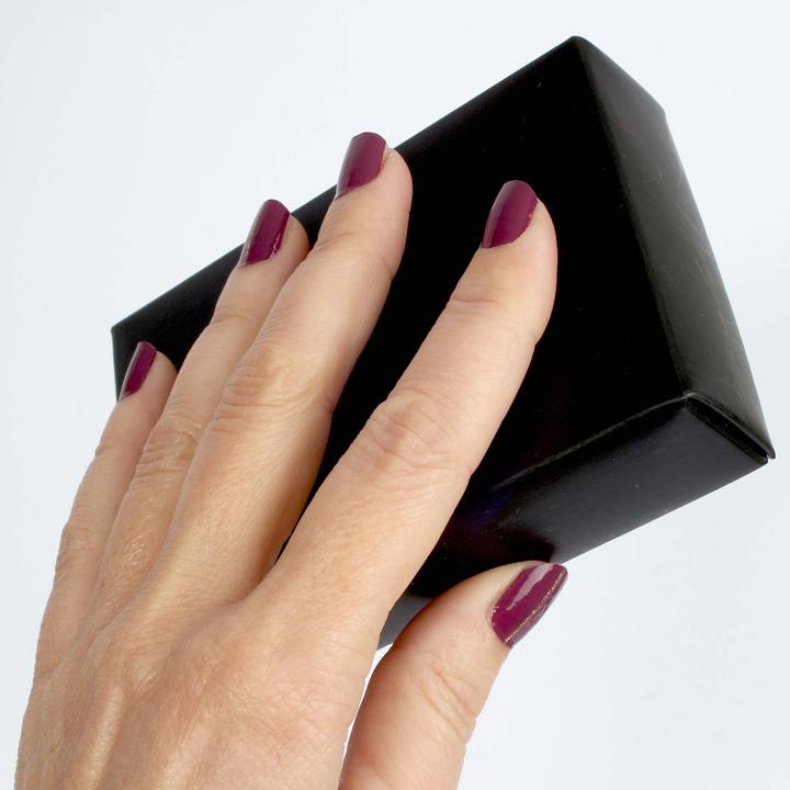 Immagine prodotto Vargu viola solido (Unghie artificiali, Linea d'oro)