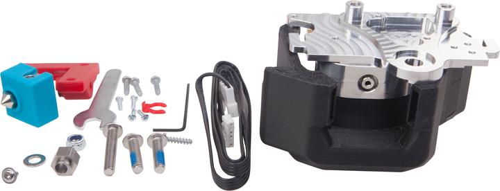 Actual product image MicroSwiss Micro Swiss NG™ Direct Drive Extruder for Creality Ender 5 / 5 Pro / 5 Plus