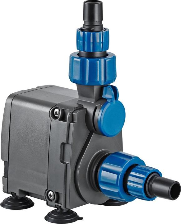 Actual product image Oase OptiMax 4000 pump (Salt water, Fresh water)