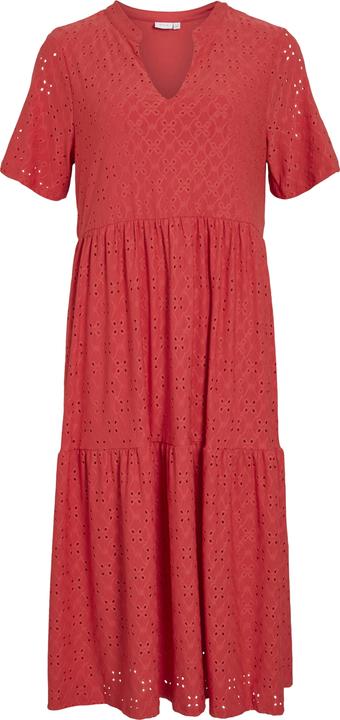Immagine prodotto Vila Kurzarm Midikleid (XXL)