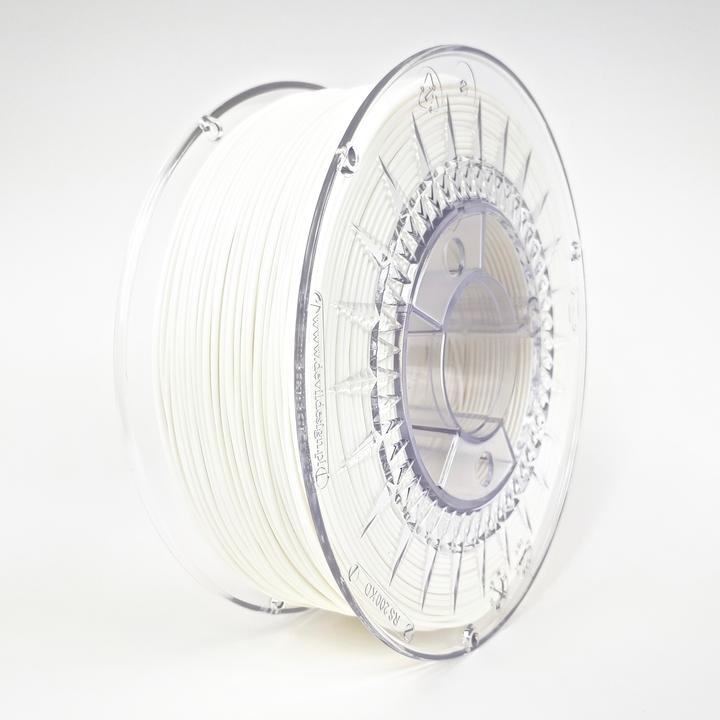Produktbild Devil Design 05902280030270 (ABS, 1.75 mm, 1000 g, Weiss)
