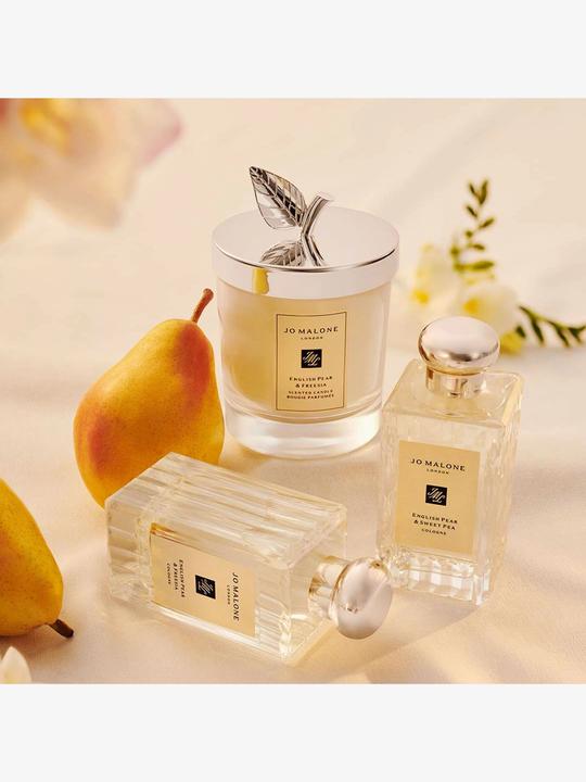 Actual product image Jo Malone English Pear & Freesia (Eau de cologne, 100 ml)
