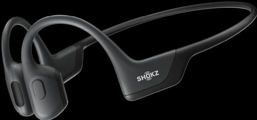 Produktbild Shokz OpenRun Pro (keine Geräuschunterdrückung, 10 h, Kabellos)