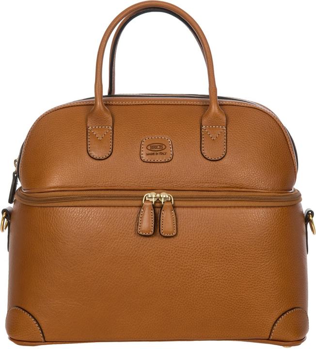 Actual product image Brics Life Pelle beauty case 35 cm (17 l)