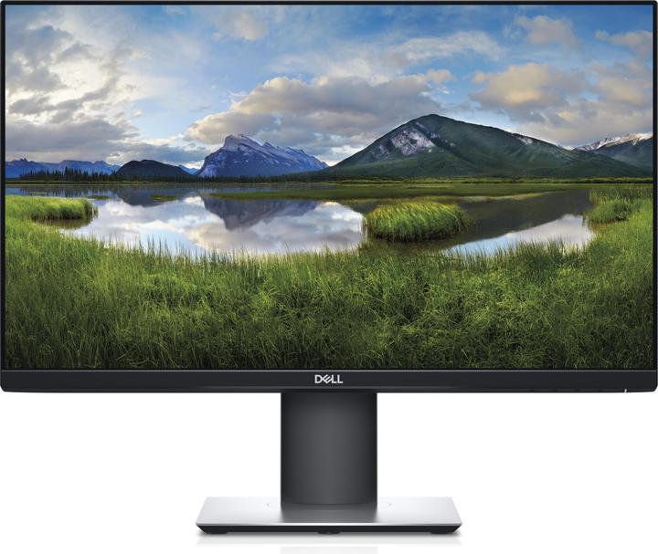 Actual product image Dell P2319h (1920 x 1080 pixels, 23")