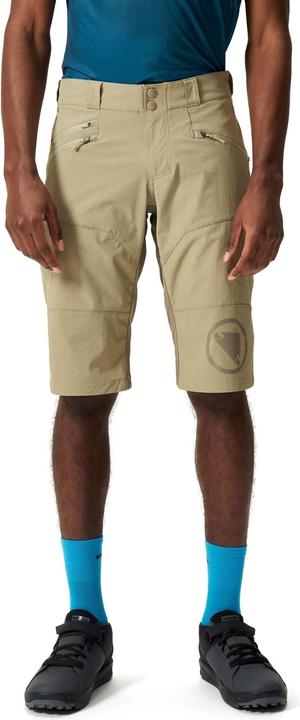 Image du produit Endura Short SingleTrack II (XXL)
