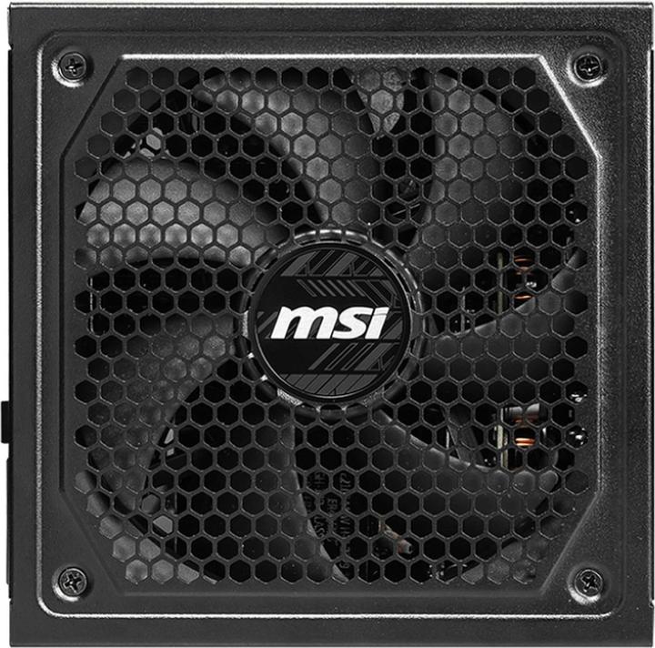 Image du produit MSI MAG A1250GL (1000 W)