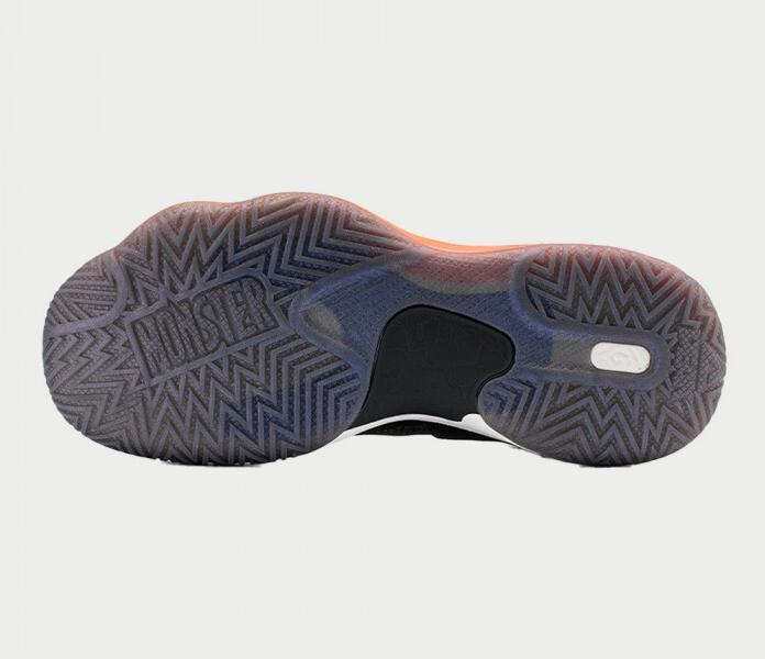Actual product image Peak Ice Works training shoes monster 9 (46)