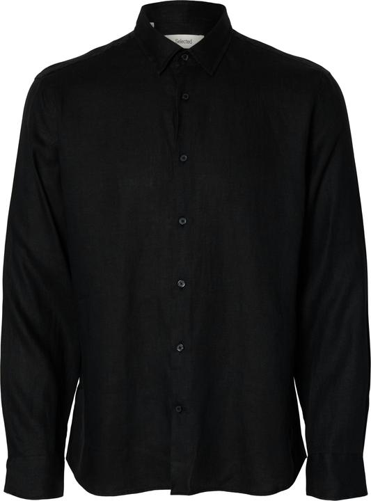 Produktbild Selected Homme 100% Leinen Hemd (XL)