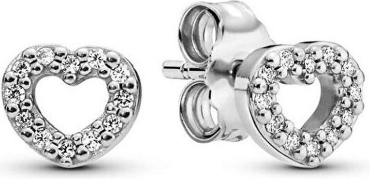 Immagine prodotto Pandora Cuore conquistato (Argento)