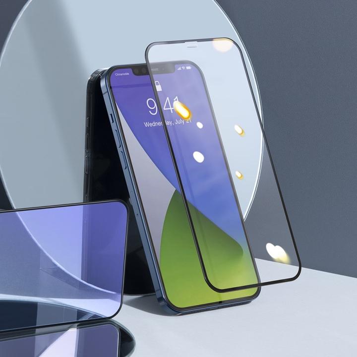 Immagine prodotto Baseus Vetro blindato (2 Pezzo/i)