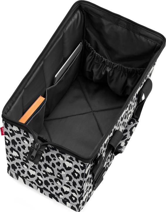 Immagine prodotto reisenthel allrounder L leo nero