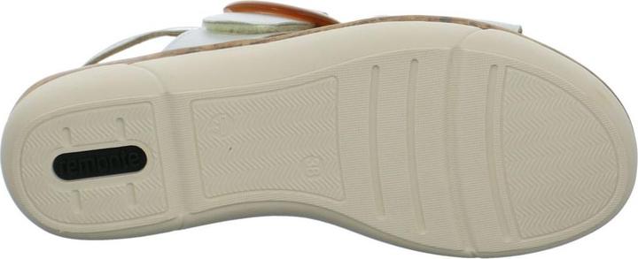 Actual product image Remonte R6853 - 57169 (36)