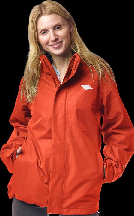 Produktbild Valkental 3in1 Smart Jacket - Wasserdichte Jacke mit Fleece Zipp-In - Damen (4XL)