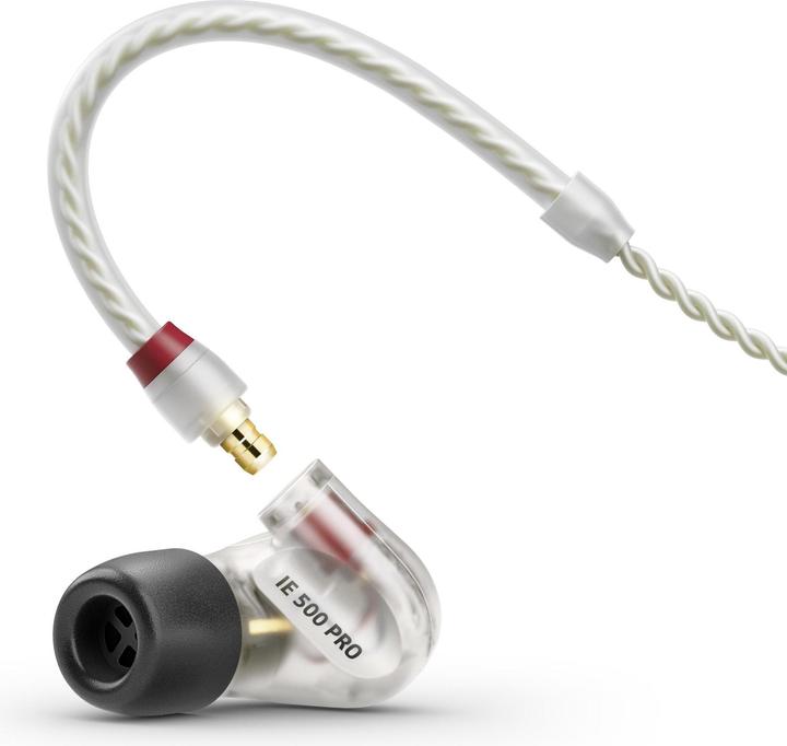 Image du produit Sennheiser IE 500 Pro (pas de réduction du bruit, Filaire)