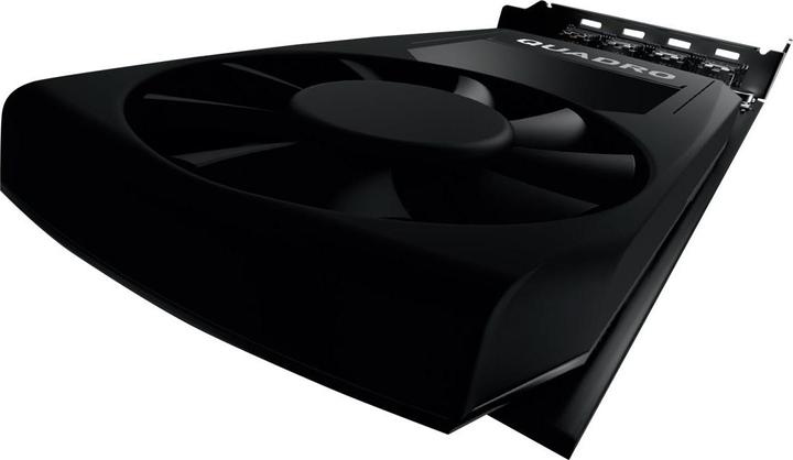 Actual product image PNY Quadro P1000 V2 (4 GB)