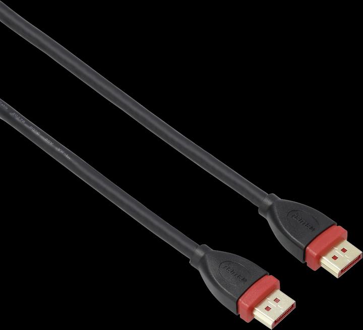 Hama DisplayPort — DisplayPort (1.80 m, DisplayPort)