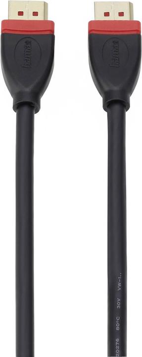Produktbild Hama DisplayPort — DisplayPort (1.80 m, DisplayPort)