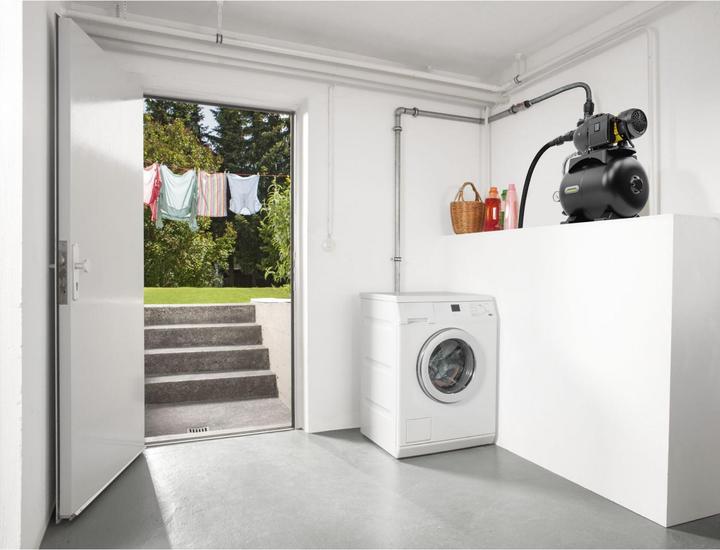 Immagine prodotto Kärcher BP 3.200 Home (Pompa acqua sanitaria)