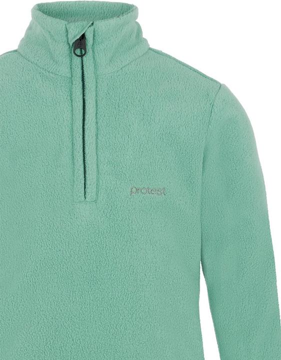 Immagine prodotto Protest 1/4 DI ZIP TOP PRTMUTE TD (98)