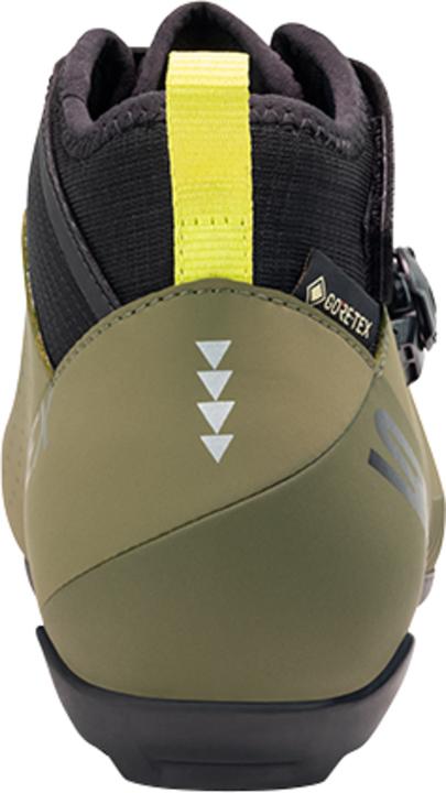 Image du produit Sidi MTB Hiemx noir/vert 45 (45)