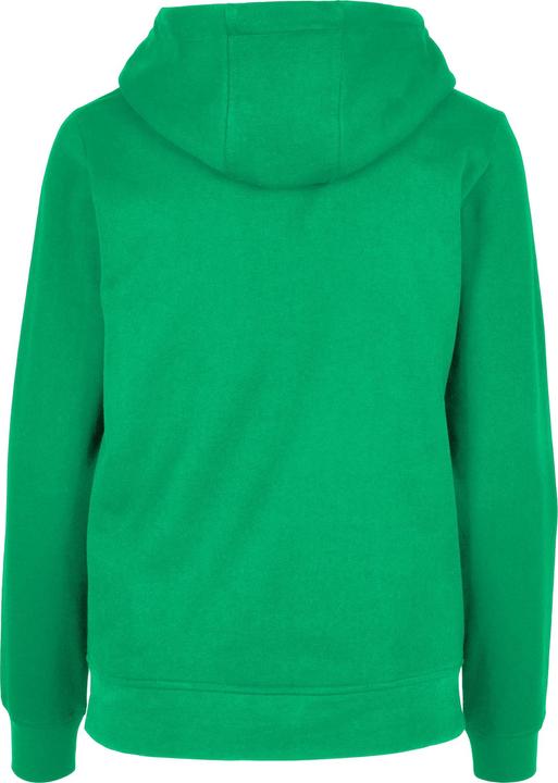 Immagine prodotto Build Your Brand Basic Felpa con Cappuccio e Zip Intera Donna (48)