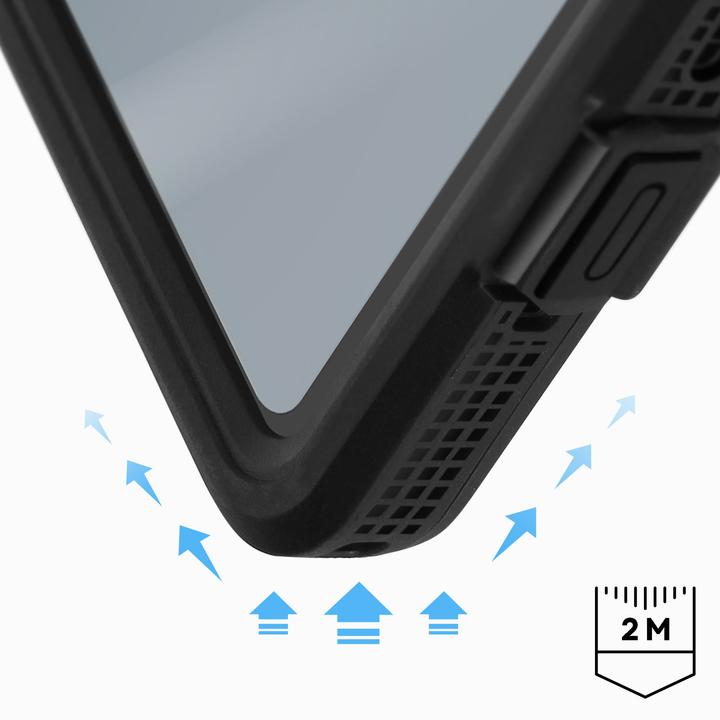 Produktbild Avizar IP68 Waterproof, 360° Grad Schutz Series (Xiaomi Redmi Note 12 Pro 5G)