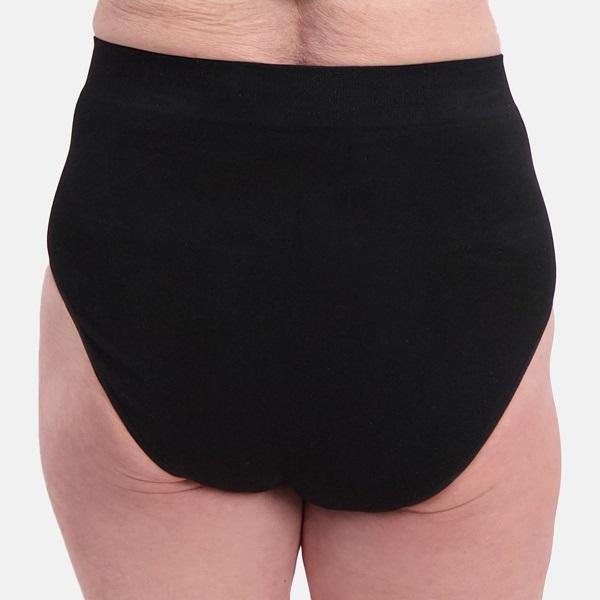Produktbild Bamboo Basics Taillenslip Amy (2-Pack) (S, 2er Pack)