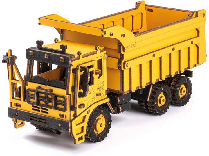 Immagine prodotto OEM Kit per camion ribaltabile