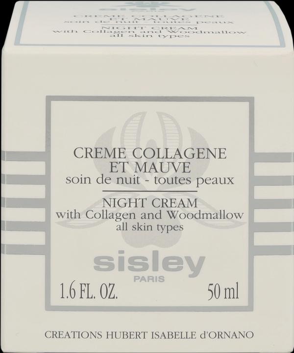 Immagine prodotto Sisley Collagene (50 ml, Crema notte)