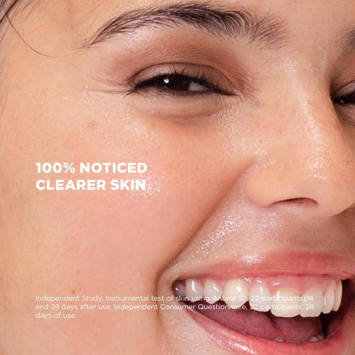 Immagine prodotto Skin Republic - Siero Niacinamide 10% + Zinco 1% (30 ml)
