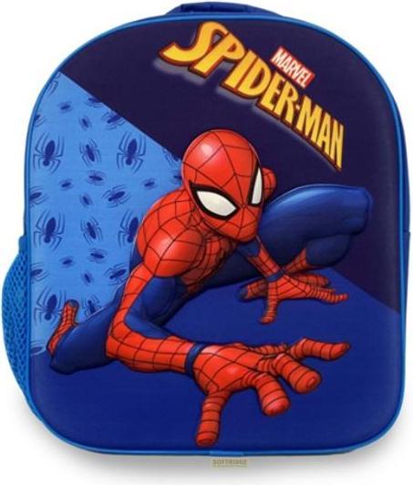 Produktbild Toybags Spider-Man - Spiderman