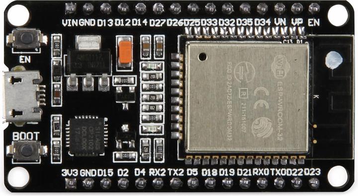 Produktbild Joy-it NodeMCU-ESP32