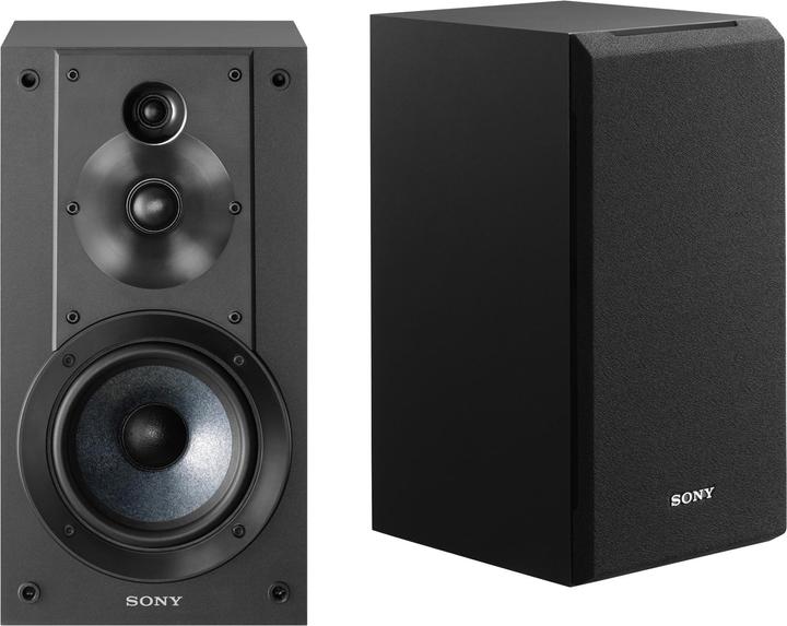 Sony Ss-Cs5 (1 pair, 100 W)
