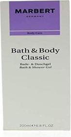Produktbild Marbert Bath & Shower Gel (200 ml)