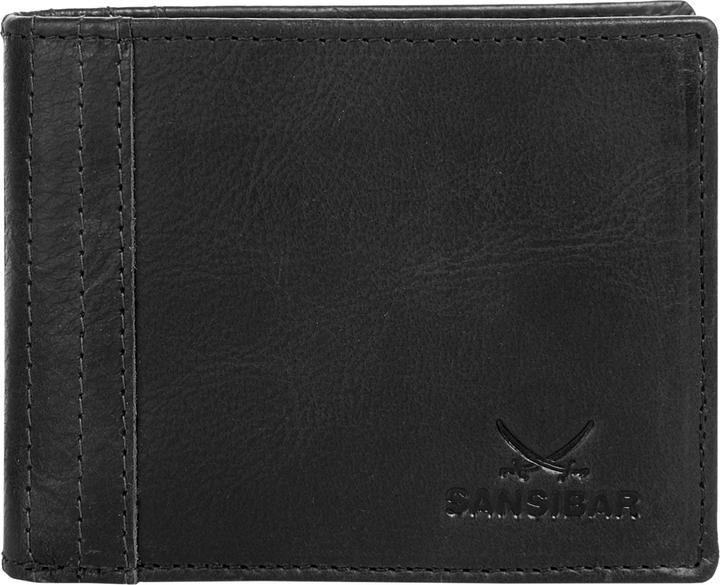 Actual product image Sansibar Geldbörse