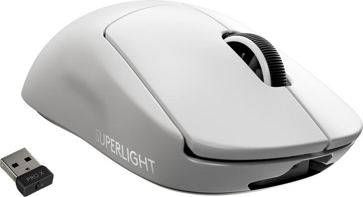 Produktbild Logitech G Pro X Superlight (Kabellos)