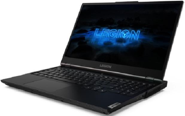 Image du produit Lenovo Legion 5 (15.60", AMD Ryzen 7 5800H, 16 Go, 1000 Go, CH)