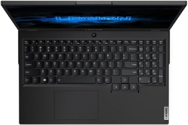 Image du produit Lenovo Legion 5 (15.60", AMD Ryzen 7 5800H, 16 Go, 1000 Go, CH)