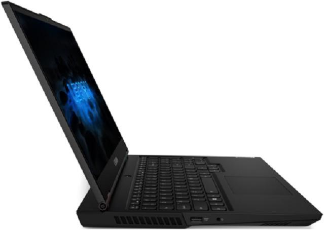 Image du produit Lenovo Legion 5 (15.60", AMD Ryzen 7 5800H, 16 Go, 1000 Go, CH)